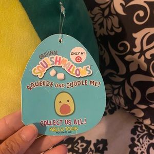 Squishmallow Austin 16 inch